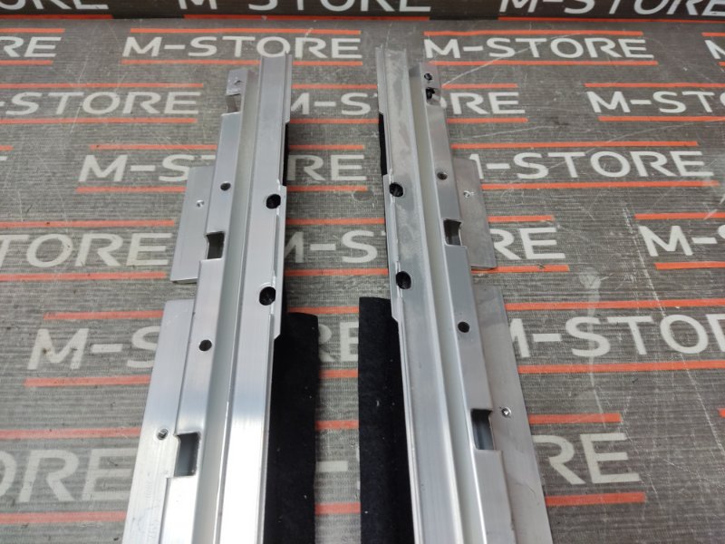 кронштейн направляющей шторки багажника, 630 рублей, Красноярск