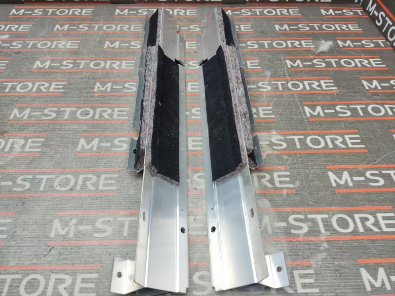 кронштейн направляющей шторки багажника, 630 рублей, Красноярск