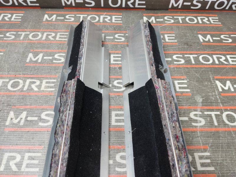 кронштейн направляющей шторки багажника, 630 рублей, Красноярск