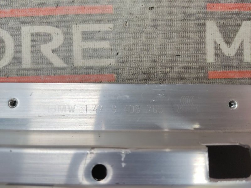 кронштейн направляющей шторки багажника, 630 рублей, Красноярск