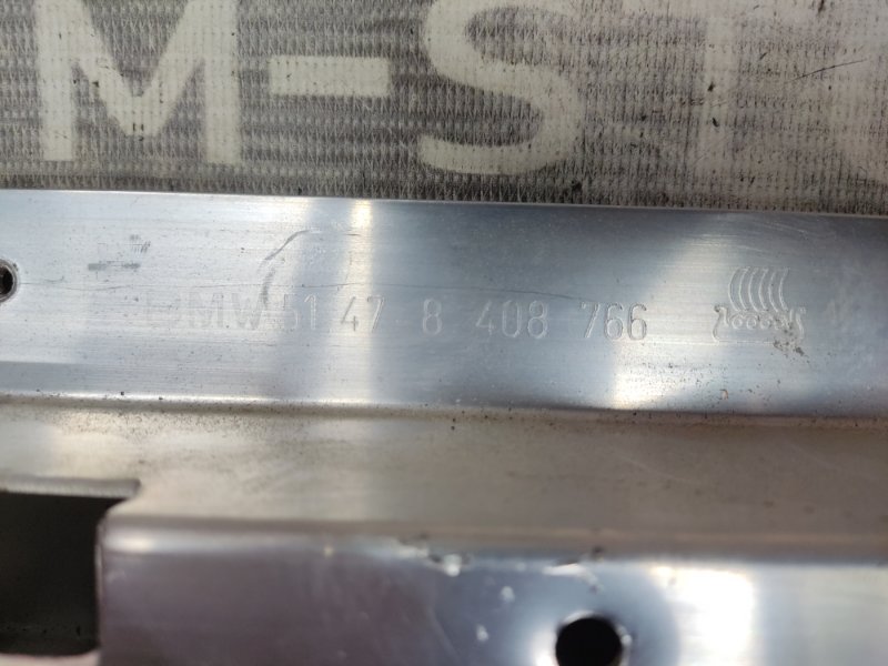 кронштейн направляющей шторки багажника, 630 рублей, Красноярск