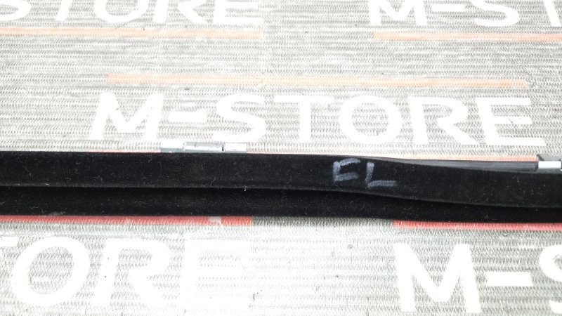 уплотнитель стекла двери, 340 рублей, Красноярск