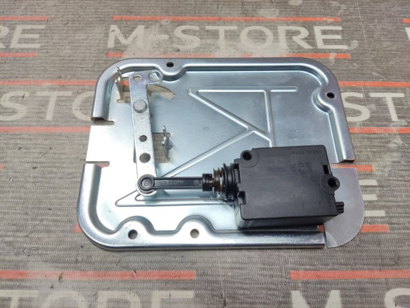 Активатор замка багажника, 410 рублей, Красноярск