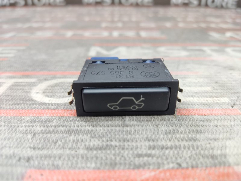 Кнопка открывания багажника, 210 рублей, Красноярск