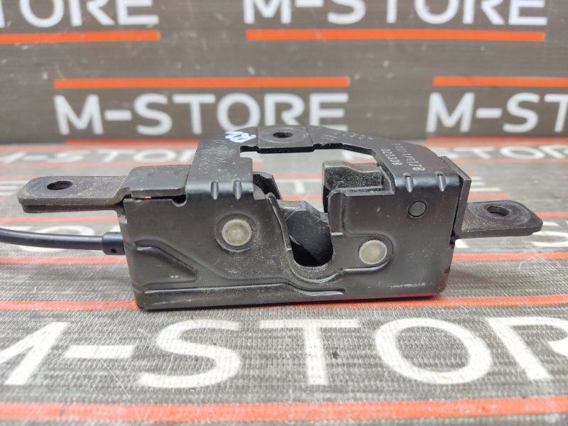 замок багажника, 340 рублей, Красноярск