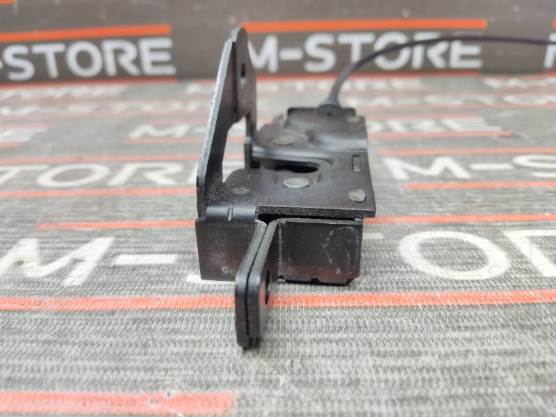 замок багажника, 340 рублей, Красноярск