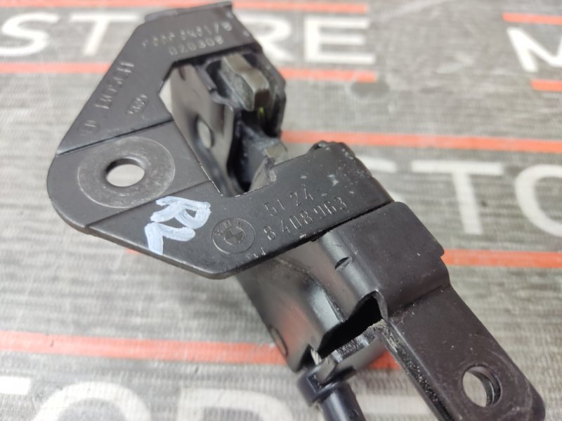 замок багажника, 340 рублей, Красноярск