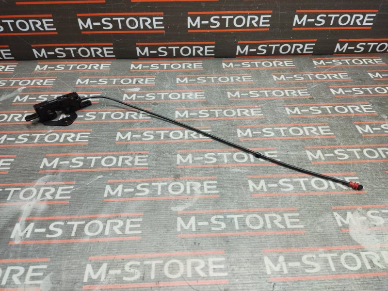 замок багажника, 340 рублей, Красноярск