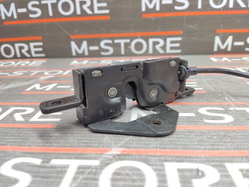 замок багажника, 340 рублей, Красноярск