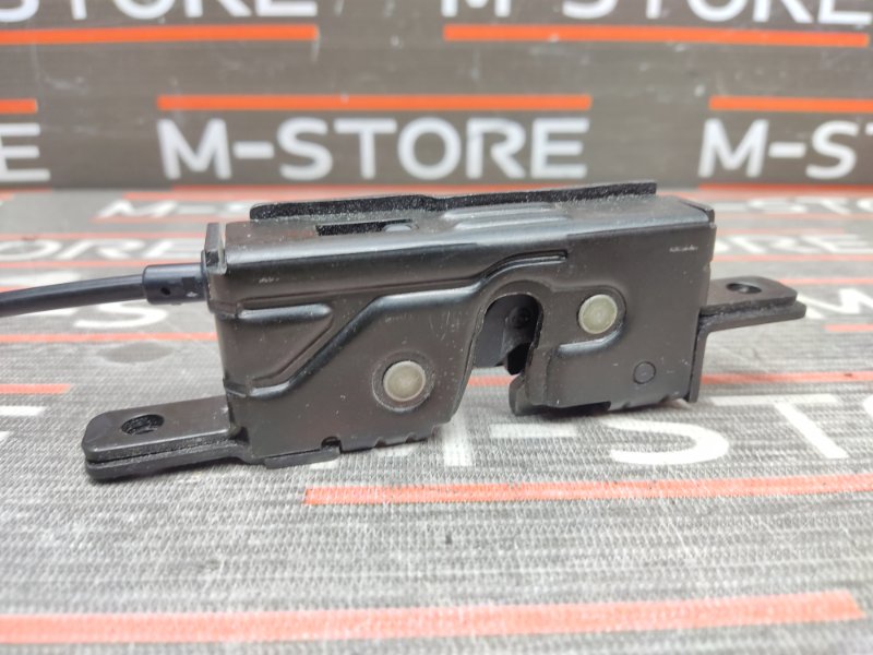 замок багажника, 340 рублей, Красноярск