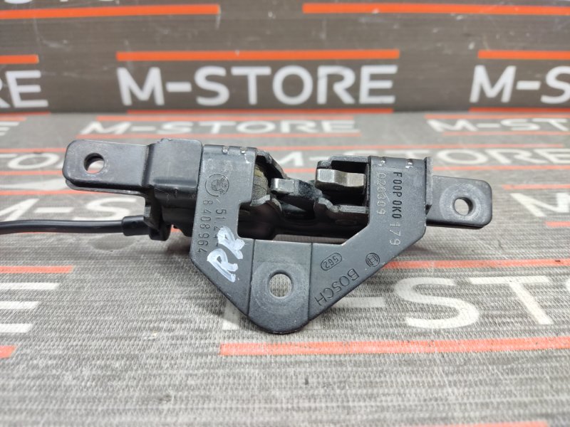 замок багажника, 340 рублей, Красноярск