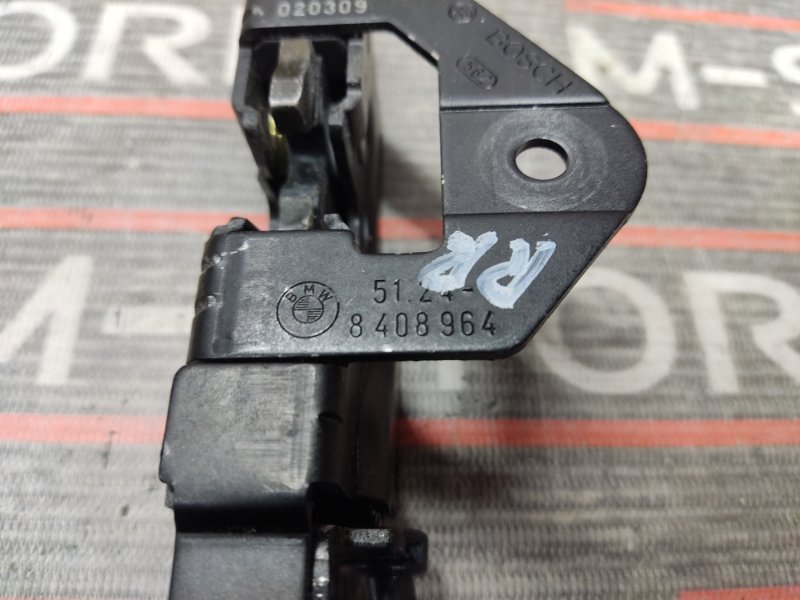 замок багажника, 340 рублей, Красноярск