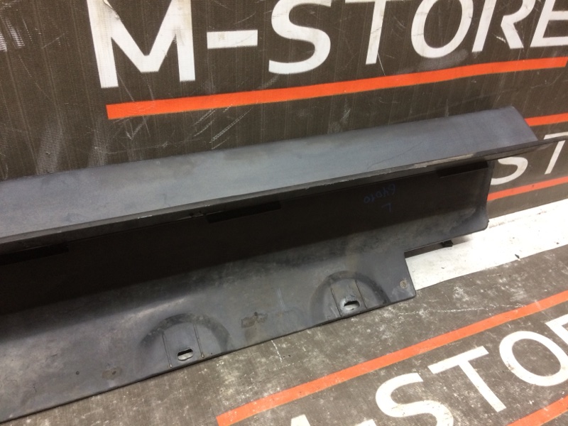 накладка на порог, 1060 рублей, Красноярск