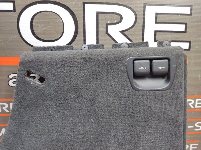 обшивка багажника, 480 рублей, Красноярск