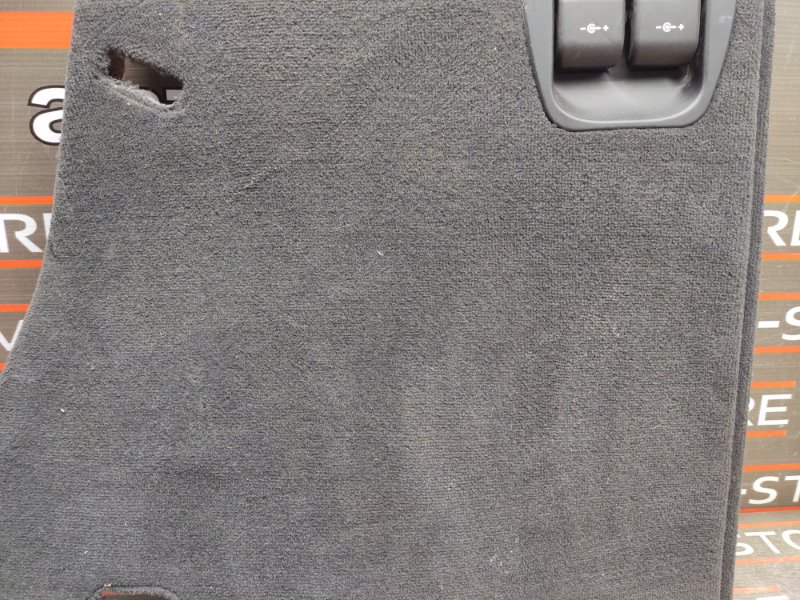 обшивка багажника, 480 рублей, Красноярск