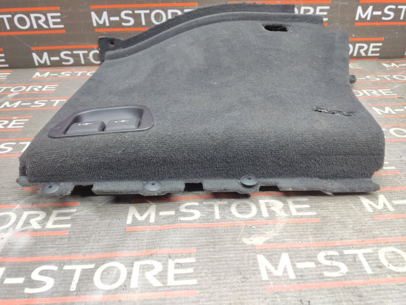 обшивка багажника, 480 рублей, Красноярск