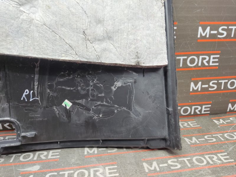 обшивка багажника, 480 рублей, Красноярск