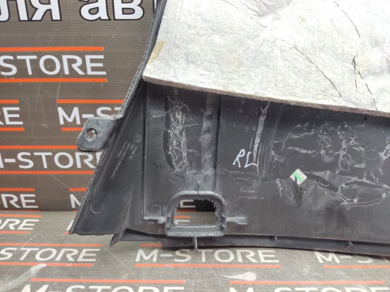 обшивка багажника, 480 рублей, Красноярск