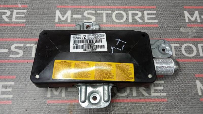 Подушка безопасности в дверь, 510 рублей, Красноярск