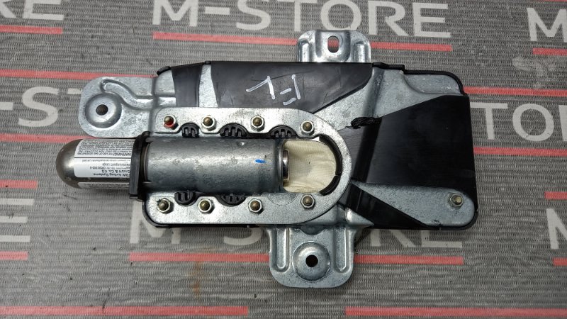 Подушка безопасности в дверь, 510 рублей, Красноярск