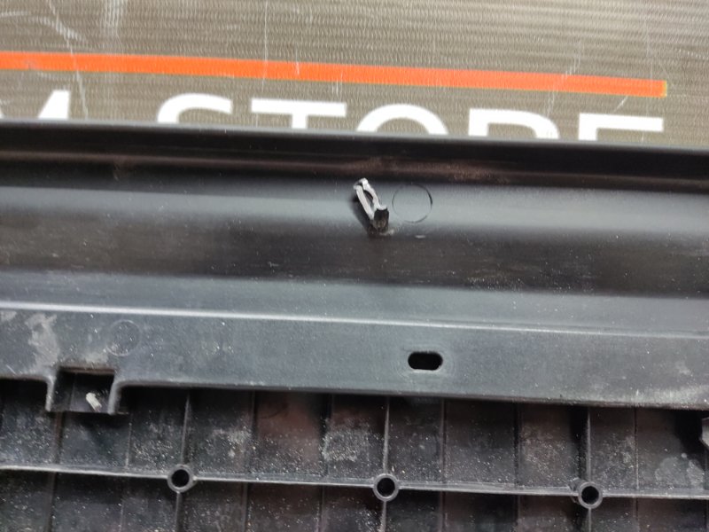 обшивка двери багажника, 350 рублей, Красноярск