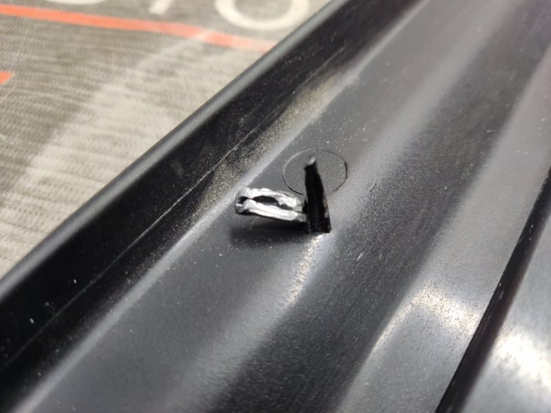 обшивка двери багажника, 350 рублей, Красноярск