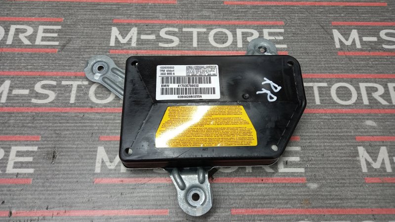 Подушка безопасности в дверь, 510 рублей, Красноярск