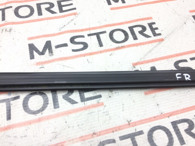 уплотнитель стекла двери, 340 рублей, Красноярск