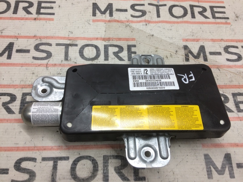 Подушка безопасности в дверь, 510 рублей, Красноярск