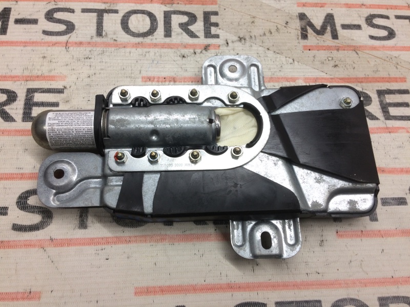 Подушка безопасности в дверь, 510 рублей, Красноярск