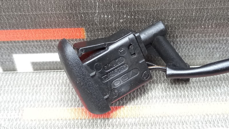 форсунка омывателя, 720 рублей, Красноярск