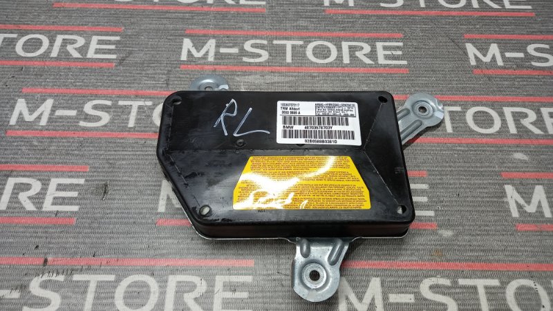 Подушка безопасности в дверь, 500 рублей, Красноярск