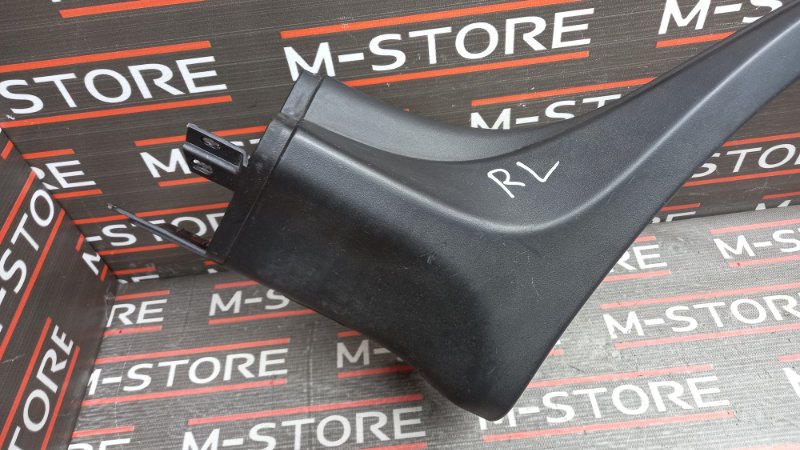 накладка на крыло, 720 рублей, Красноярск