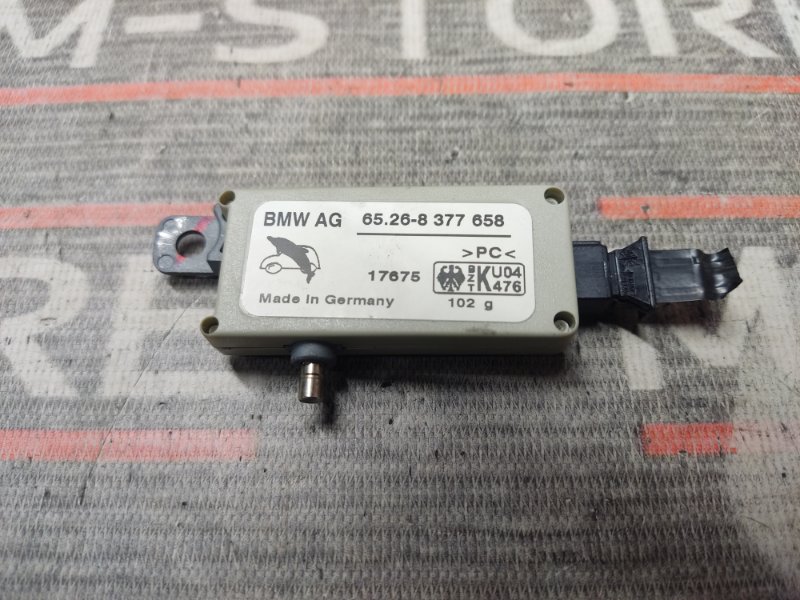 усилитель антенны, 350 рублей, Красноярск