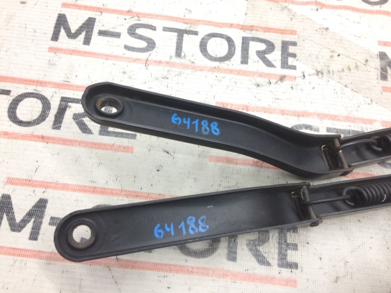 поводок стеклоочистителя, 410 рублей, Красноярск