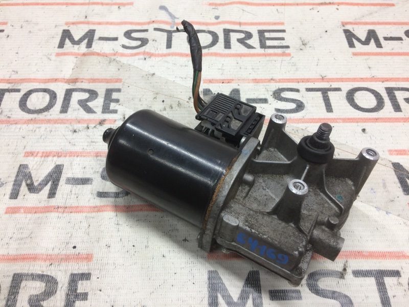 Мотор стеклоочистителя, 670 рублей, Красноярск