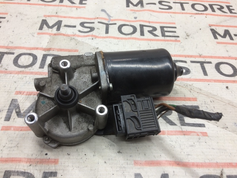 Мотор стеклоочистителя, 670 рублей, Красноярск