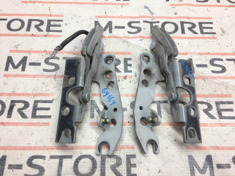 петля багажника, 480 рублей, Красноярск