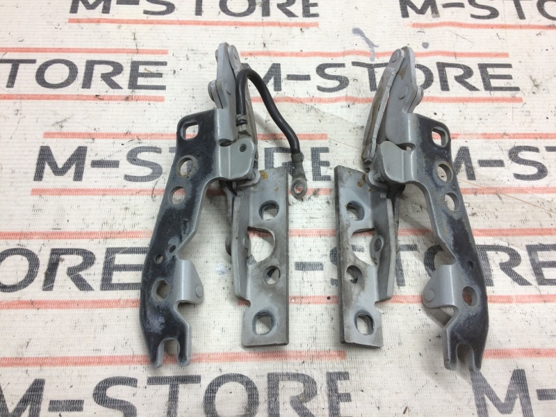 петля багажника, 480 рублей, Красноярск