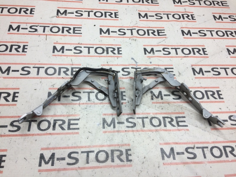 петля багажника, 480 рублей, Красноярск