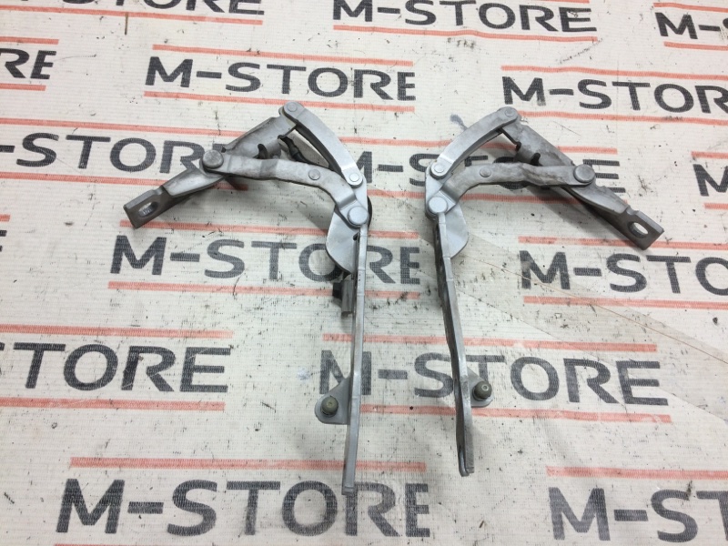 петля багажника, 480 рублей, Красноярск