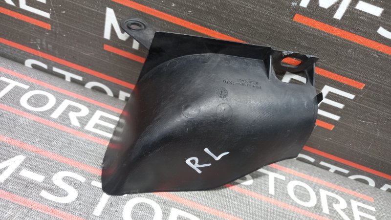 накладка на бампер, 210 рублей, Красноярск