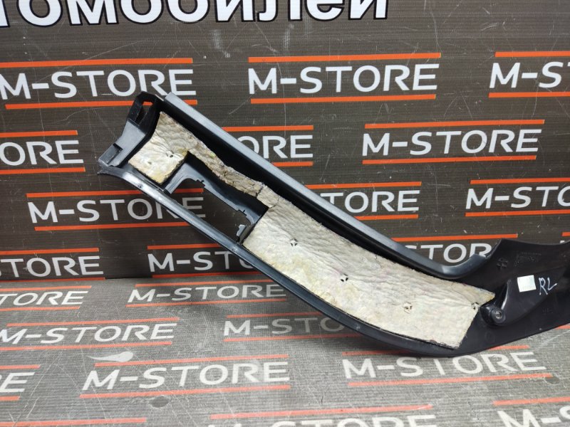 обшивка багажника, 210 рублей, Красноярск