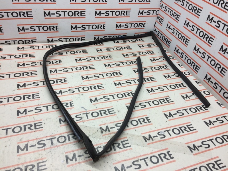 Уплотнитель капота, 630 рублей, Красноярск