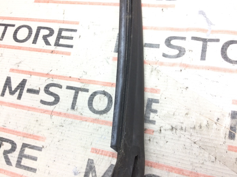 Уплотнитель капота, 630 рублей, Красноярск