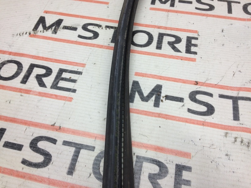 Уплотнитель капота, 630 рублей, Красноярск