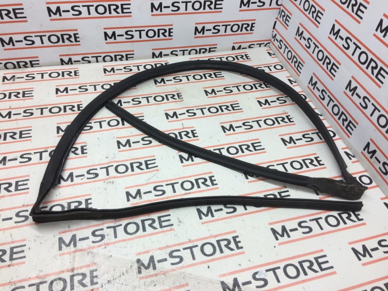 Уплотнитель капота, 630 рублей, Красноярск