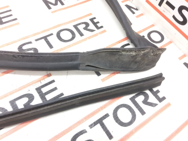 Уплотнитель капота, 630 рублей, Красноярск