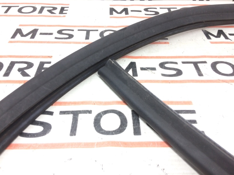 Уплотнитель капота, 630 рублей, Красноярск