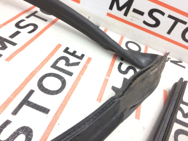 Уплотнитель капота, 630 рублей, Красноярск